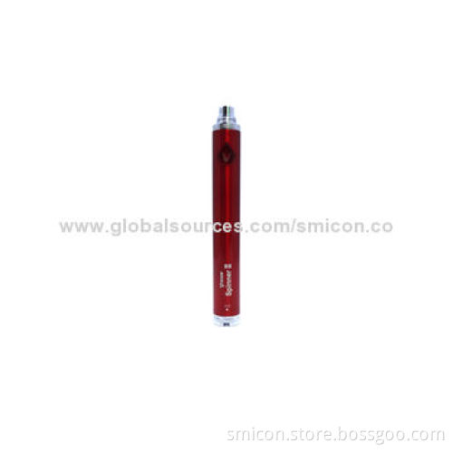Original Vision Spinners 2 Batteries from Manufacture, PCB Control Board